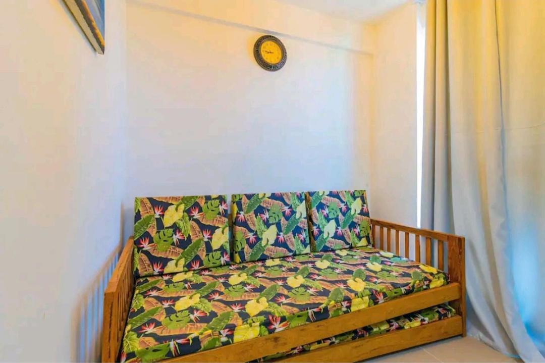 Apartamento mobiliado com Piscina - Cupe Summer - Porto de Galinhas Exterior foto