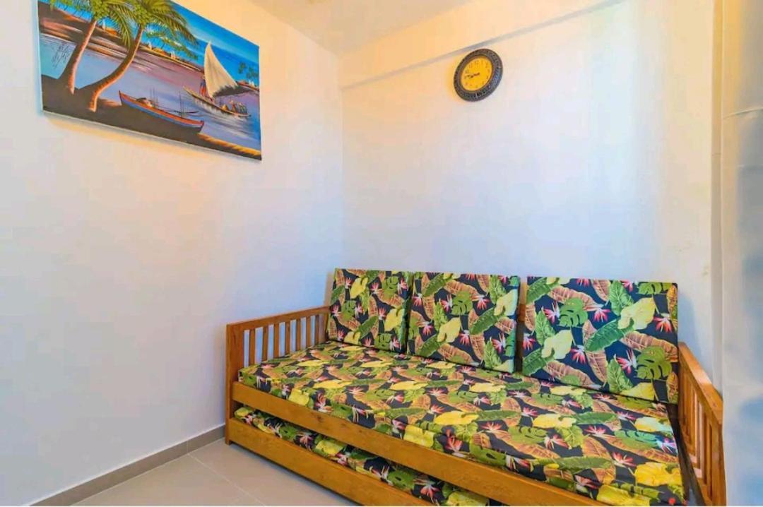 Apartamento mobiliado com Piscina - Cupe Summer - Porto de Galinhas Exterior foto